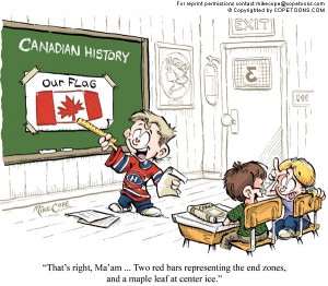 Mike Cope copetoons.com