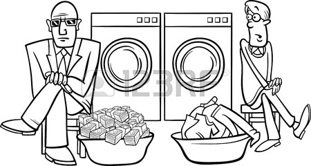 Money Laundering