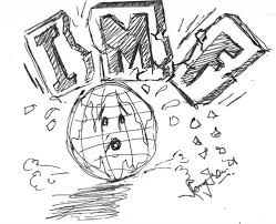 IWF mahnt mehr Investitionen an