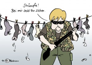 Christiane Pfohlmann www.w-t-w.org/en/cartoon/christiane-pfohlmann www.pfohlmann.de