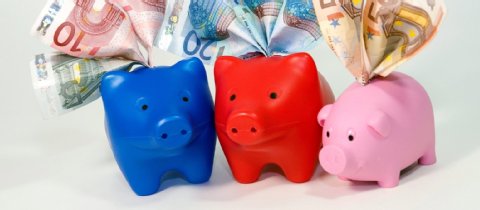 Social Media und das Thema Finanzen