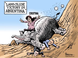 Argentina