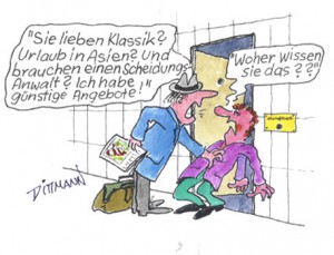 Klaus Dittmann