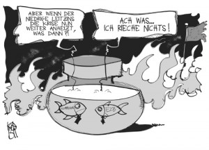 Schuldenkrise