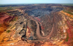 May 2012: Work on potential corruption in mining deals in the Democratic Republic of Congo, for the Bureau of Investigative Journalism.