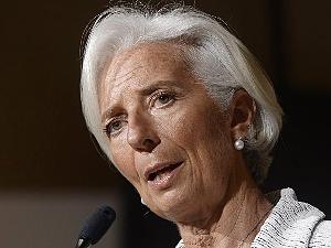 Lagarde