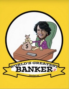Ana Botin 