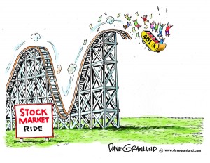 Dave Granlund