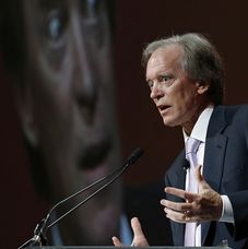 Bill Gross Pimco