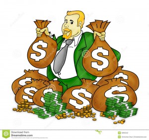 Rich Man