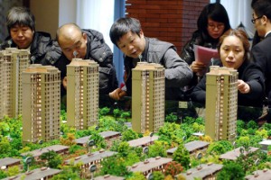 Die Reichen kaufen plötzlich keine Immobilien mehr