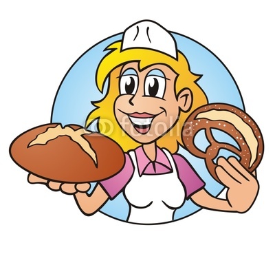 Sollen Frauen Frauen beim Gehalt nur kleine Brötchen zu backen