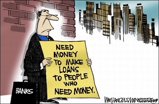 Banker