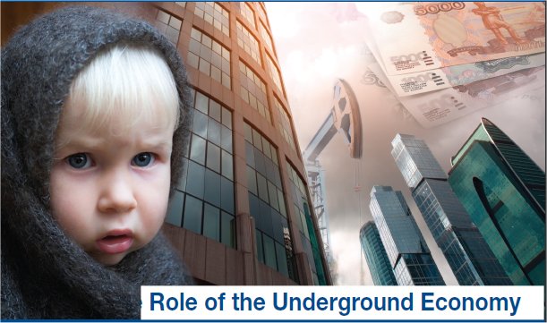 The-Role-of-Underground-Economy