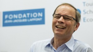 Jean Tirole Wirtschaftsnobelpreis