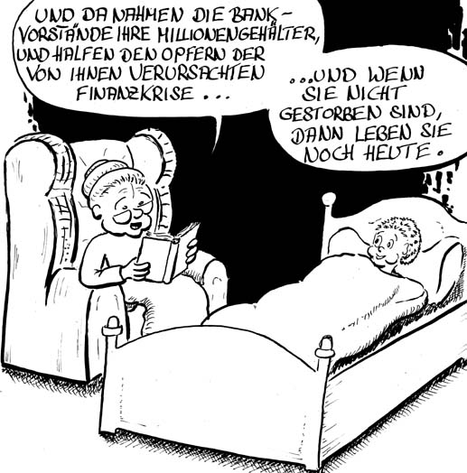 Finanzkrise
