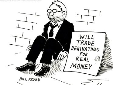 Bill Proud