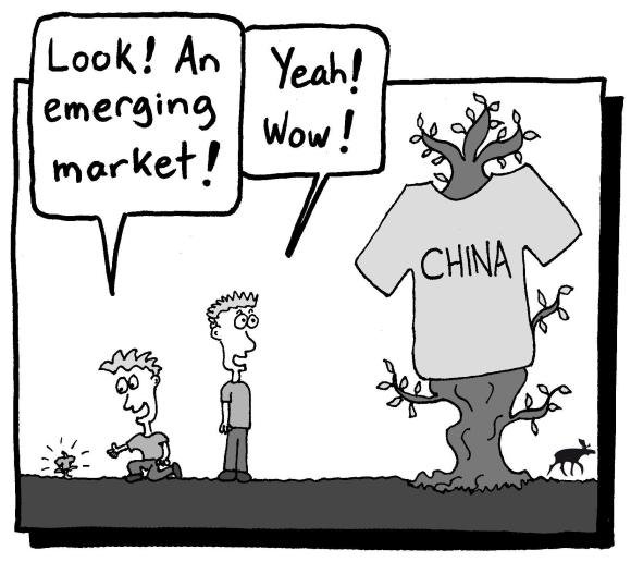 Emerging Markets