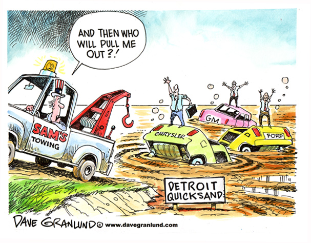 Detroit