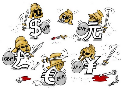 Currency War