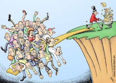 Inequality