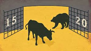 Was Banken fuer 2015 raten