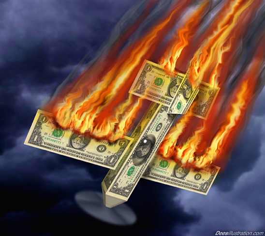 Financial Crash