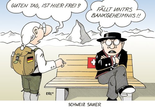 Schweiz