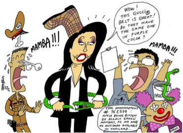 Yingluck