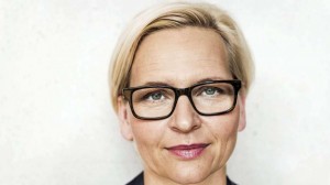 Eva-Lotta Sjoestedt