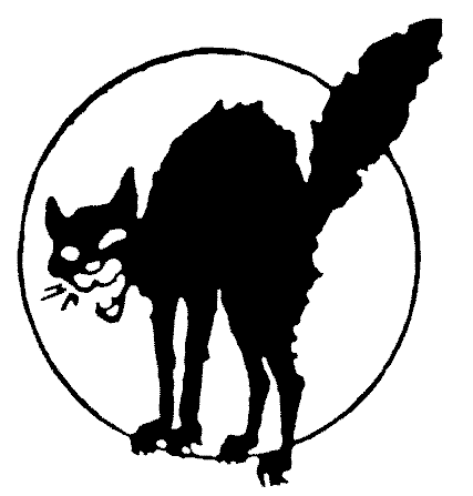 Katzenjammer
