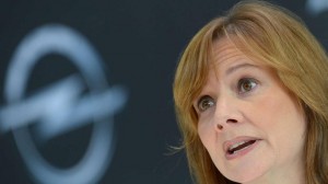 Mary Barra
