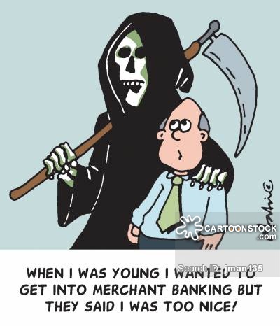 Death Career