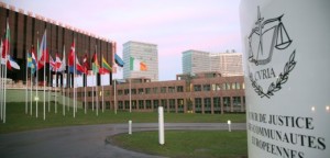 Luxembourg - European Court of Justice