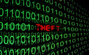 Bitcoin Theft