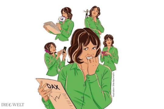 Frau Dax