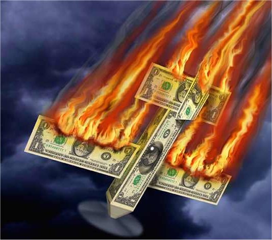 Financial Crash