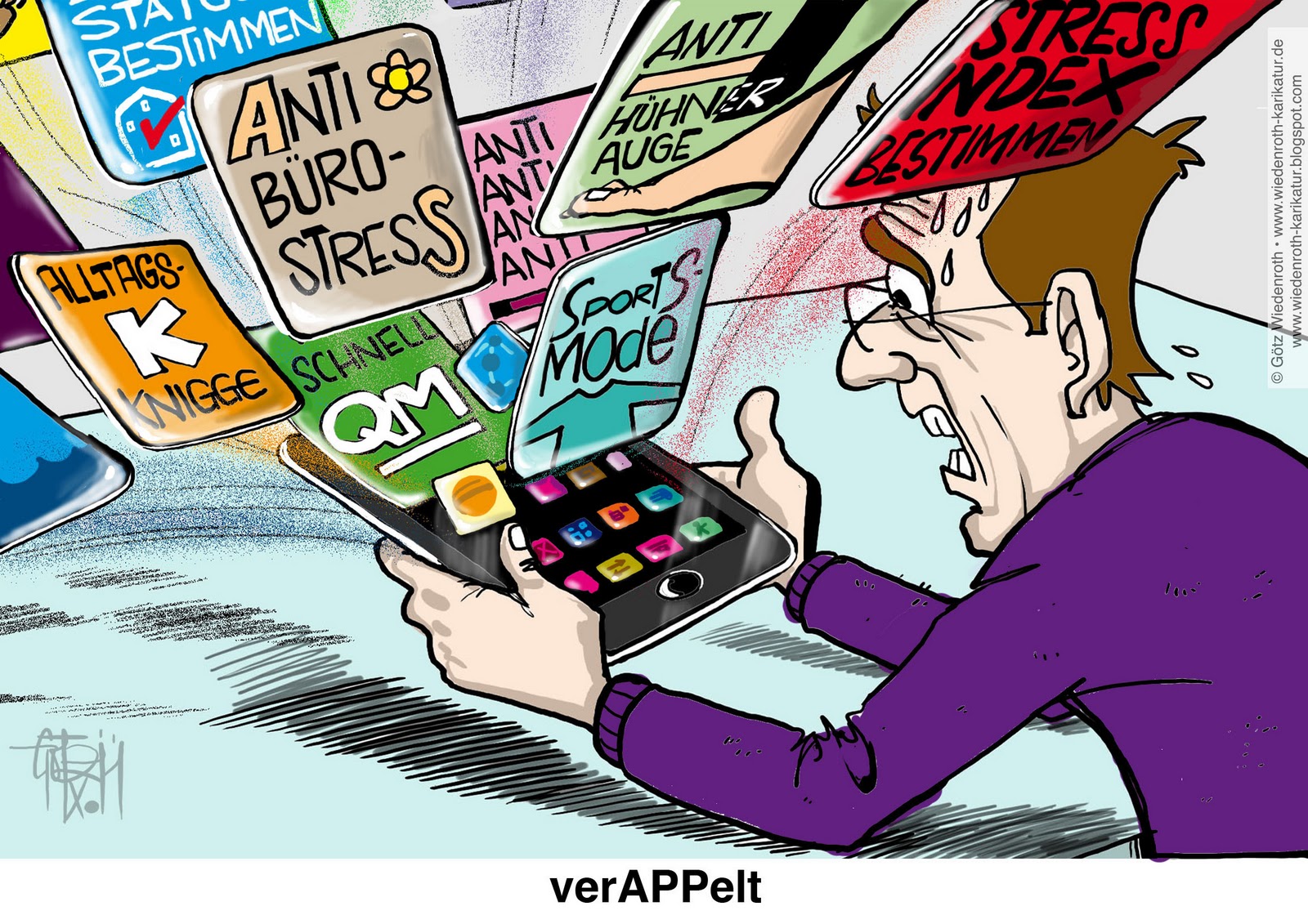 Smartphone Apps