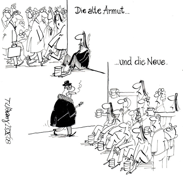 Armut
