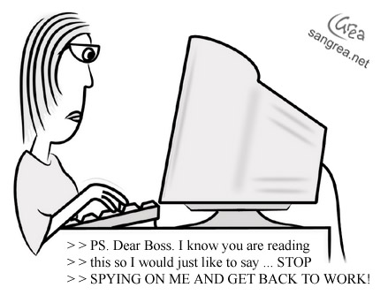 Privacy email