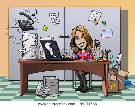 Sind Frauen bessere Manager?