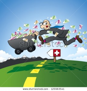 Tax Evasion
