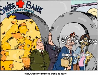 Swiss Bank