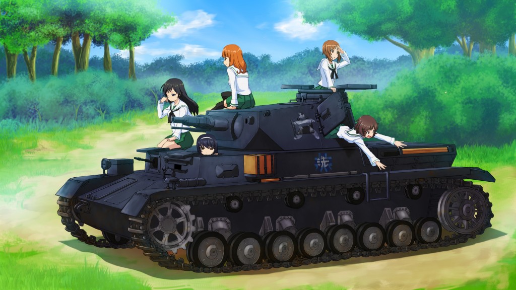 Panzer