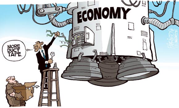 Obama Economy