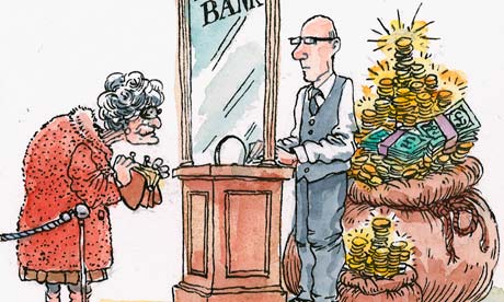 Banking Reform