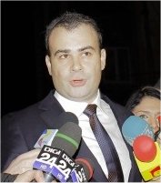 Darius Valcov