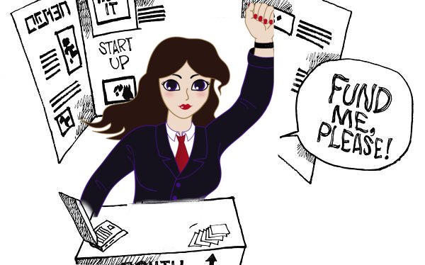 Women Startup
