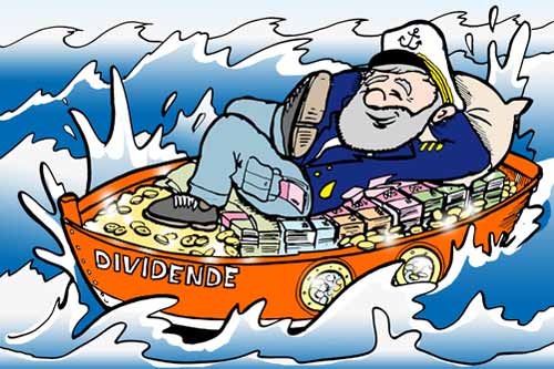 Dividende