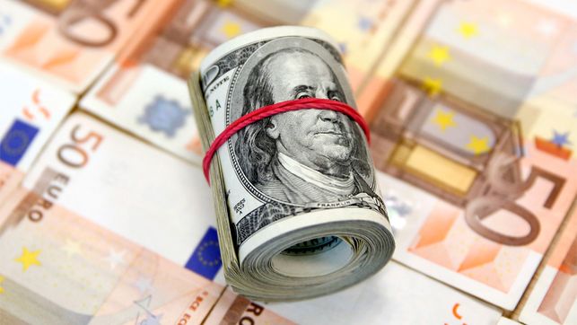 Dollar Euro